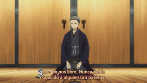 Shouwa Genroku Rakugo Shinjuu